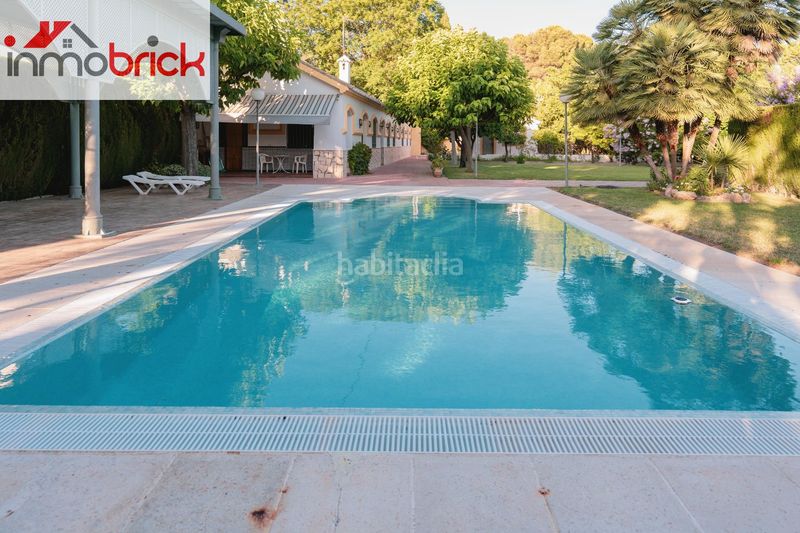 Foto 6ef8703b-9ffc-4249-8ed0-fe1f58b38460. Xalet amb calefacció aparcament piscina a Las Vegas - Campoaras Lucena