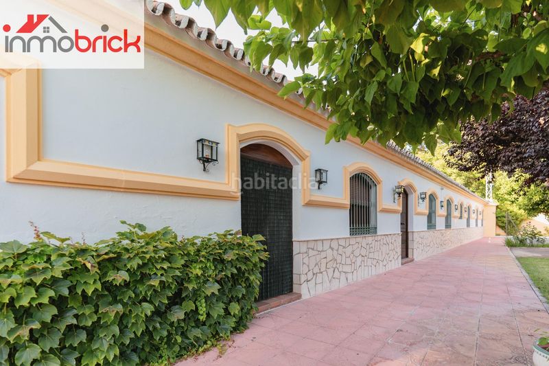 Foto b0666923-6fc1-47bd-8a20-750943d73ab3. Xalet amb calefacció aparcament piscina a Las Vegas - Campoaras Lucena
