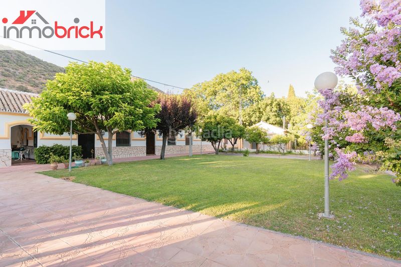 Foto b890e230-279b-48b2-87ce-f5107f0989a2. Xalet amb calefacció aparcament piscina a Las Vegas - Campoaras Lucena