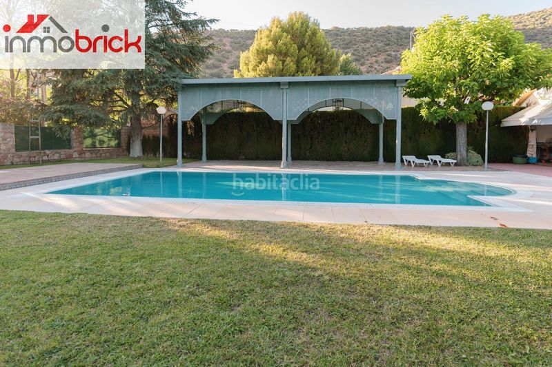 Foto b9b6c751-ebbc-4b56-842f-c62dbb521b3d. Xalet amb calefacció aparcament piscina a Las Vegas - Campoaras Lucena