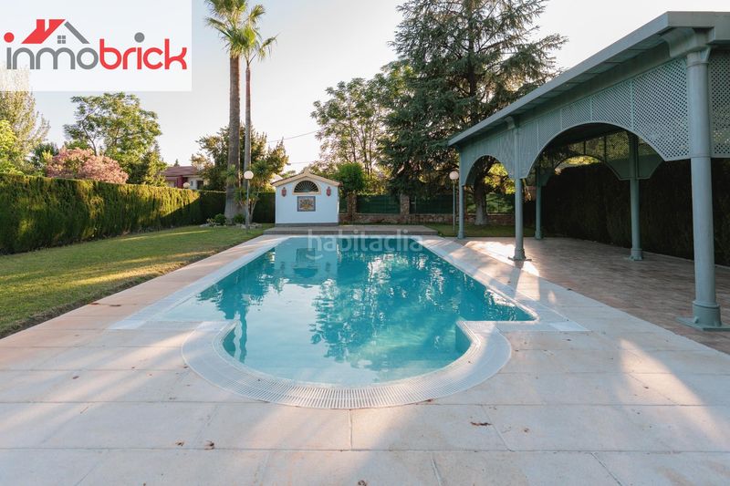 Foto e545f02d-0e91-45d3-a3b2-528347cd4fd0. Xalet amb calefacció aparcament piscina a Las Vegas - Campoaras Lucena