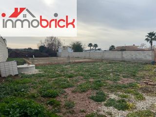 Terreny residencial a Aguilar de la Frontera