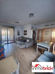 Pis en Priego de C�rdoba. Piso en venta en priego de c�rdoba