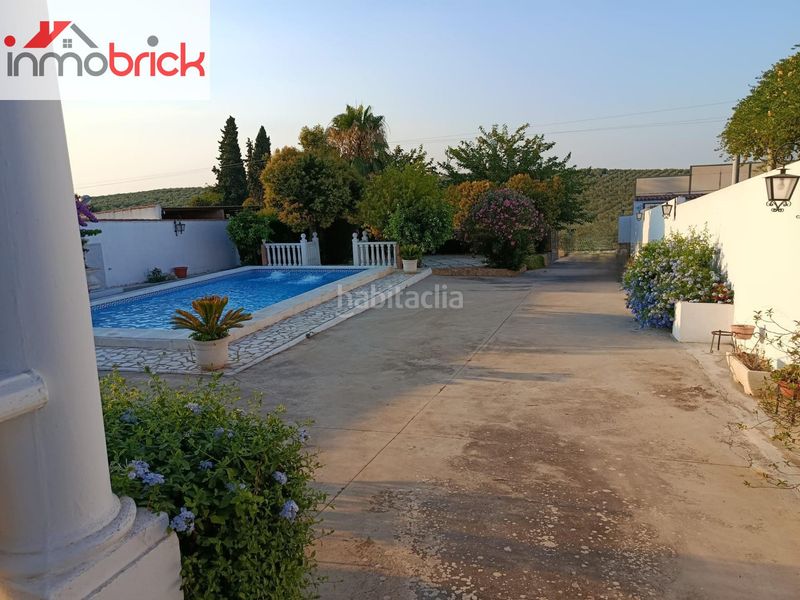 Foto fc449a2c-c607-4254-8939-2213443926db. Xalet amb piscina a Las Vegas - Campoaras Lucena