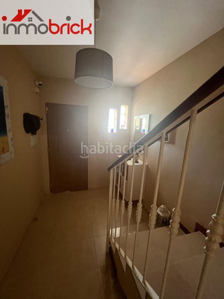 Foto 03daf731-6d65-4d7a-a963-068daa52d60a. Casa amb aparcament a El Valle Lucena