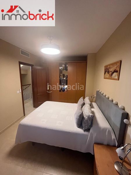 Foto 085fb223-e3f7-46db-a6ff-cdad5344790c. Casa amb aparcament a El Valle Lucena