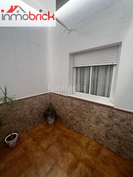 Foto 32ed2336-273d-4f2f-bcbb-b174c1a03d2f. Casa amb aparcament a El Valle Lucena