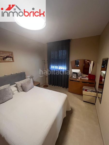 Foto 759374c7-56b2-4a61-b075-8c0ea933a304. Casa amb aparcament a El Valle Lucena