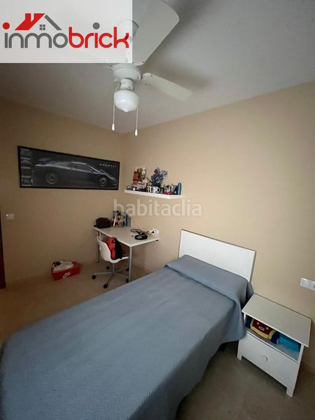 Foto c6e04876-62bc-46f7-8525-7cad54c869d5. Casa amb aparcament a El Valle Lucena