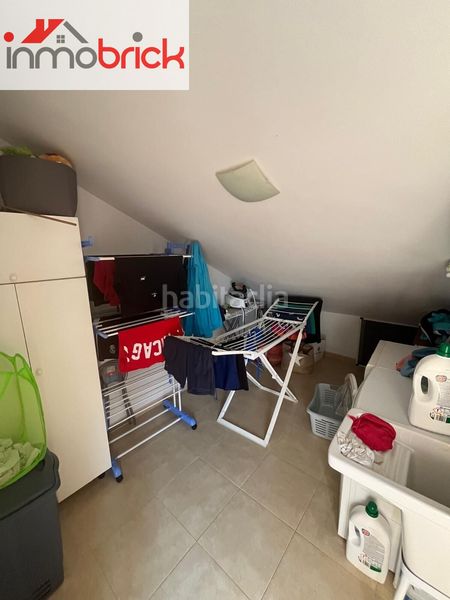 Foto d7a4c185-da61-44c3-b74a-901278fe6152. Casa amb aparcament a El Valle Lucena