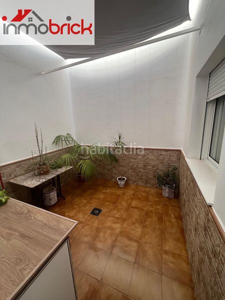 Foto ebca6b53-1d74-41a9-a293-1a45b25741a1. Casa amb aparcament a El Valle Lucena
