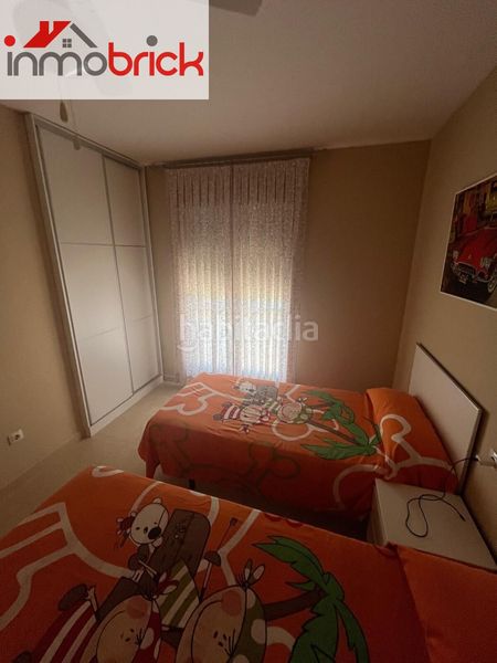 Foto f3f204fd-cc0f-40fe-a23e-d2bcddd0ec57. Casa amb aparcament a El Valle Lucena