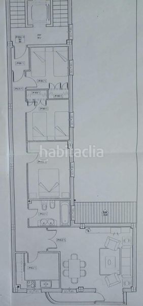 Foto 7aa2e797-6bd5-4c8d-85ce-85de5fa282f0. Pis a El Valle Lucena