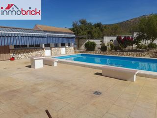 Affitto Chalet in Las Vegas - Campoaras. Chalet en alquiler en campo de aras, lucena