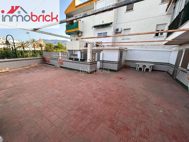 Foto 71f1400a-e5ca-422b-91a8-5df0616d6bff. Pis a Centro Mijas