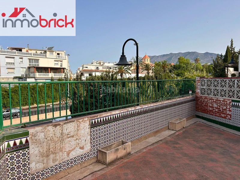 Foto cce82c4b-a628-4a79-8b83-207989c44d41. Pis a Centro Mijas
