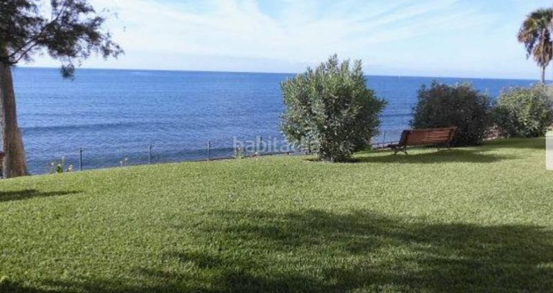 Foto f6477fab-3e3d-4928-81ce-19a9e0c88985. Pis a urbanización algaida 3 a Calahonda Mijas