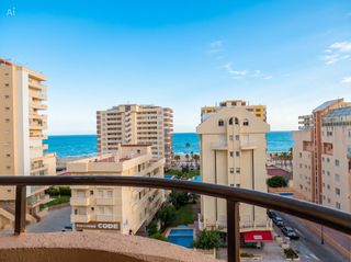 Flat  Avenida nuestro padre jesús cautivo 44. **hermoso piso en fuengirola a 100m del mar**