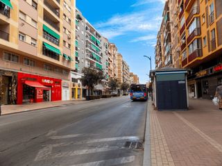 Pis a Calle Cuarteles 37