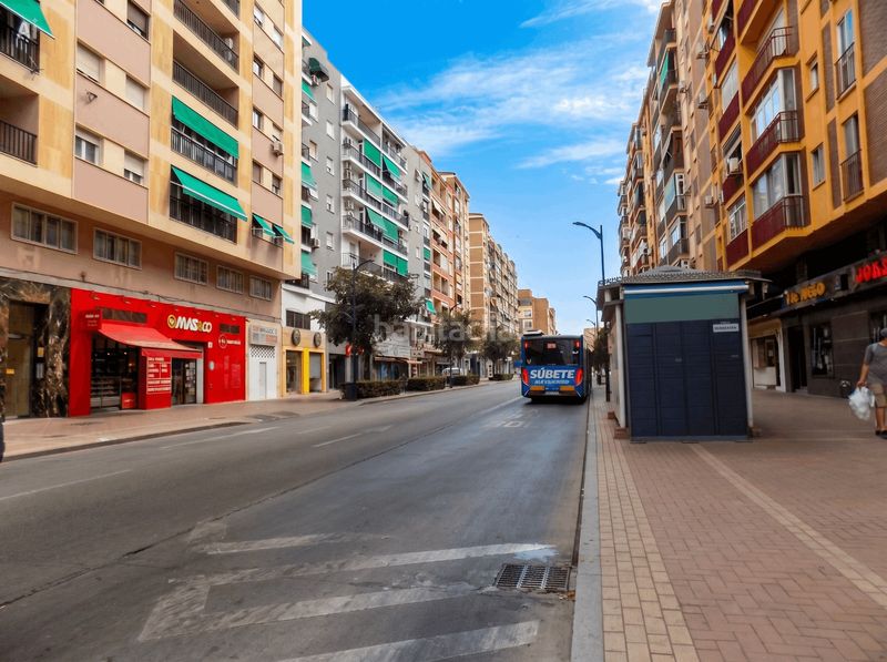 Foto 94fe024d-c696-4fd1-ae1d-32e97c2be90e. Pis a calle cuarteles 37 a Perchel Sur - Plaza de Toros Vieja Málaga