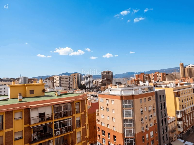 Foto bf1ab3f7-cb28-460c-884e-30fbdcd03136. Pis a calle cuarteles 37 a Perchel Sur - Plaza de Toros Vieja Málaga