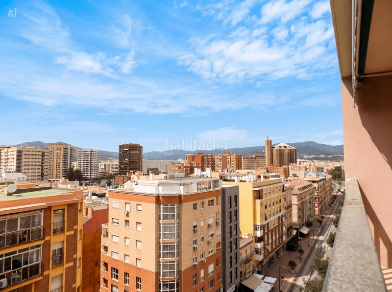 Foto db356e09-8c8b-4650-88f2-b873efcab5a8. Pis a calle cuarteles 37 a Perchel Sur - Plaza de Toros Vieja Málaga