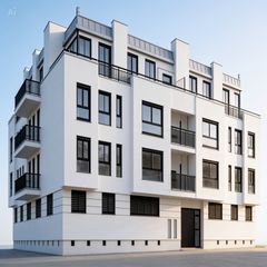 Edificio in Centro