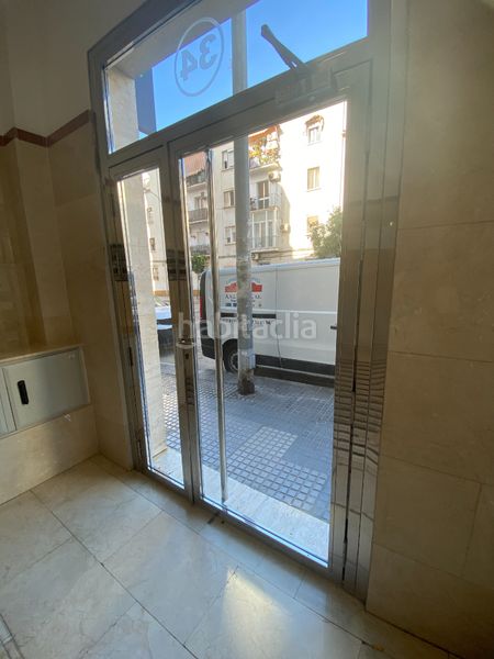 Foto aa238dc2-a1e7-47c8-94f9-a5878f2102d9. Pis a calle eugenio gross 34 a Los Castillejos - La Trinidad Málaga