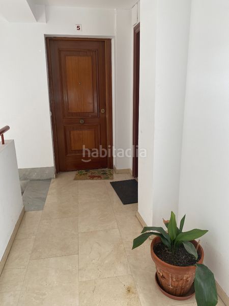 Foto b307694a-85e3-4e4a-a3da-814360136510. Pis a calle eugenio gross 34 a Los Castillejos - La Trinidad Málaga
