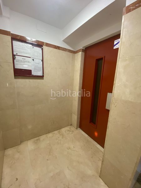 Foto efd9ca3c-b095-44a1-bd90-4fcf17ec93c3. Pis a calle eugenio gross 34 a Los Castillejos - La Trinidad Málaga