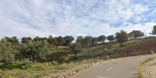 Terreny residencial a Terreno a Sunp. 611