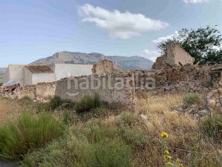 Foto e770adf7-ed7a-41cb-9552-4da0842e5b39. Rural plot in barrio grande asensio 109 in Vélez - Rubio