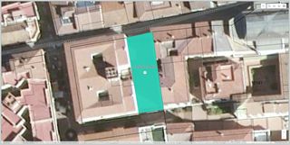 Terreny residencial a Calle Pancho López 1A