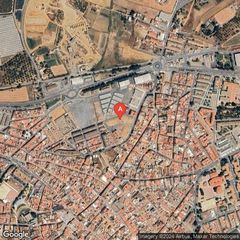 Terreny residencial a Celestino Maestre 3