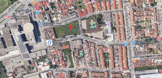 Terreny residencial a Via Parque 10