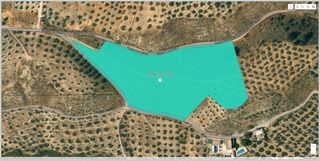 Fondo rustico in Paraje caicena 2. Suelo rustico en córdoba