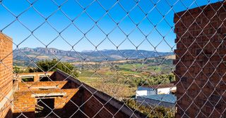 Terreno residenziale in Calle torrejones 18. Oportunidad de inversión residencial en ronda – pequeño edificio