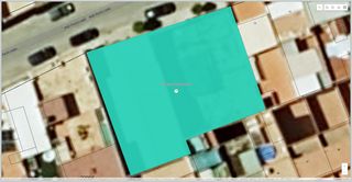 Terreny residencial a Calle Vereda Ancha