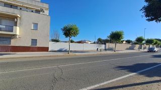 Terreny residencial a Calle Carretera Guillena
