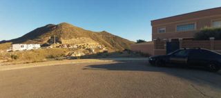 Terrain résidentiel  Calle los pinos. Suelo residencial en vícar, almería