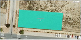 Terreny residencial a Calle Doctor Emilio Haya Prats 5