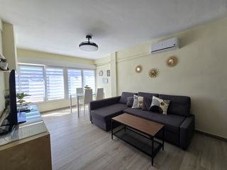 Alquiler Apartamento en Avenida terramar alto 4. Alquiler de temporada. av. terramar alto. benalmádena