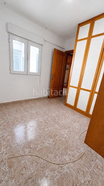 Foto 76fa99e0-3a0c-4edf-8e0b-700a158b19f5. Àtic a avenida de santa isabel 46 a Barrio Alto - San Félix Almería