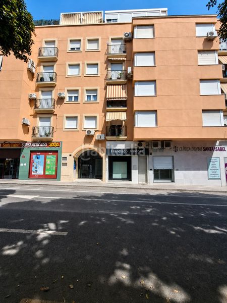 Foto 7e79fa59-392d-43ce-be59-e7998be709af. Àtic a avenida de santa isabel 46 a Barrio Alto - San Félix Almería