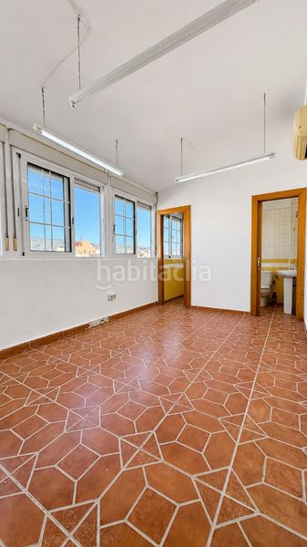 Foto 91c1eed9-b5cc-4de8-b944-a99d277274bd. Àtic a avenida de santa isabel 46 a Barrio Alto - San Félix Almería