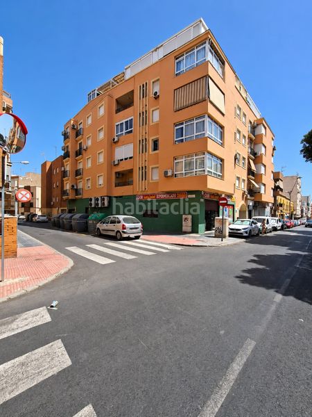 Foto d9046900-1aa8-4a67-b130-3d3caa634ed8. Àtic a avenida de santa isabel 46 a Barrio Alto - San Félix Almería