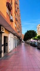 Pis a Barrio Alto - San Félix. Piso de 3 dormitorios en muy buen estado, luminoso y perfecto pa