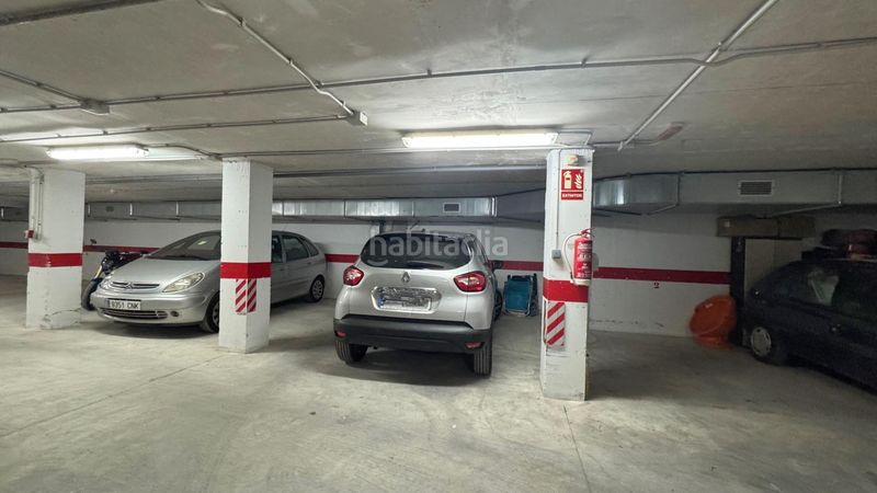 Foto 9aac9da5-c711-4089-8564-242f25907e6b. Àtic amb calefacció aparcament a Pego