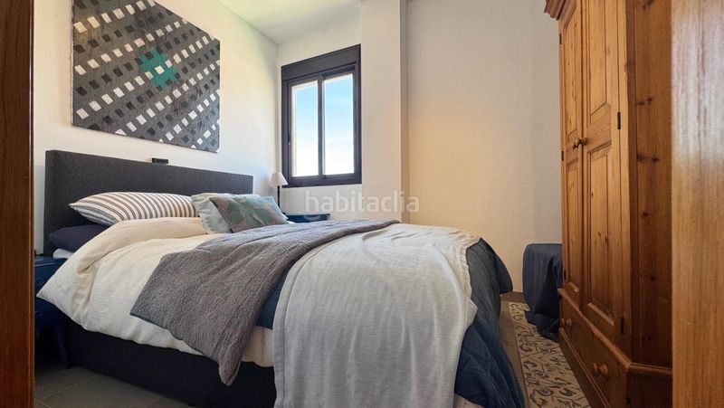 Foto f7460a7b-e585-4ed5-b889-0be65f46e734. Àtic amb calefacció aparcament a Pego