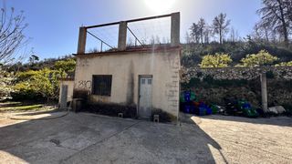 Residential Plot in Atzúbia (L´)